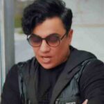 دانلود آهنگ از چشم بارانم بپرس که در دلم خیال توست از محسن ابراهیم زاده // کلیپ استوری