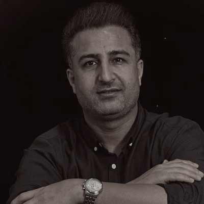 دانلود آهنگ امشب دلم گرفته از دست این زمونه (میثم احمدی) متن کامل MP3