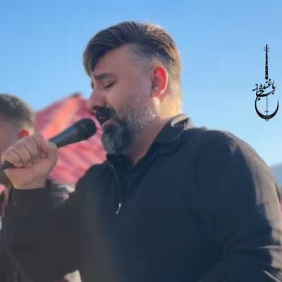 دانلود آهنگ جنگی کرد خان طلا ولا نکرد فک ناز از سجاد باغنده