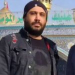 دانلود آهنگ میون این همه سرگردونی دل من گرفته ماه پیشونی از محسن چاوشی /غمگین/