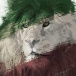 دانلود ریمیکس زخمی عشقی وطنم باید صدایت بزنم از حجت اشرف زاده Remix بیس قوی