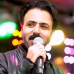 دانلود آهنگ جوانی از علی کریمی (کرمانجی / له بیرا جوانی) کلیپ اجرای زنده عروسی