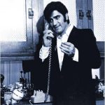 دانلود آهنگ ديدی ای تنها اميدم آنچه که گفتی شنيدم (کامل + متن ترانه)