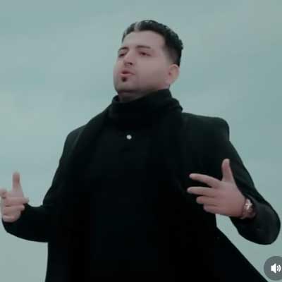 دانلود آهنگ خدایا من کافر نیم گله ی دیرم و دسد ::: کردی غمگین (متن کامل هزار و یک 1001)