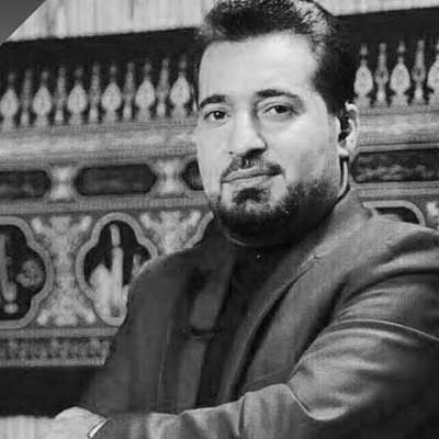 دانلود آهنگ ای دلبرم له هر کوبی (کردی عربی) حسن الامیری