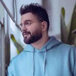 دانلود آهنگ مو کمند ابرو کمون مث یه فرشته از آصف آریا + Remix Asef Aria