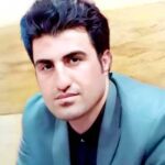 دانلود آهنگ روله داغت نبینم از محسن لرستانی (غمگین / سوزناک) + متن کامل