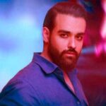 دانلود آهنگ من که همه ی شهرو پریشون میکنم به خاطرت از سهیل مهرزادگان / کامل
