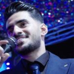 دانلود آهنگ دلبر دلبر چشمات سیاه دلبر از اصغر علیزاده + کلیپ اجرای زنده