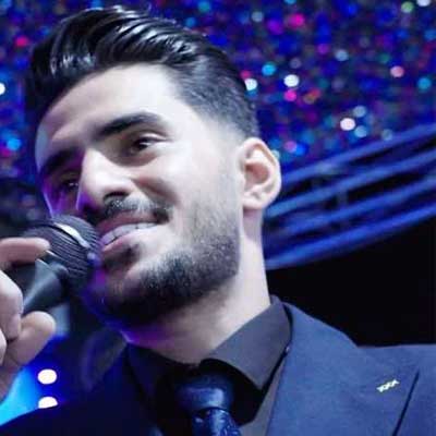 دانلود آهنگ دلبر دلبر چشمات سیاه دلبر از اصغر علیزاده + کلیپ اجرای زنده
