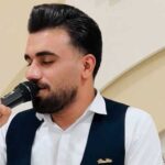 دانلود آهنگ اگه یه جایی گیر کردی بدون یه مردی باهاته از فاضل کرمی :: بهترین کیفیت