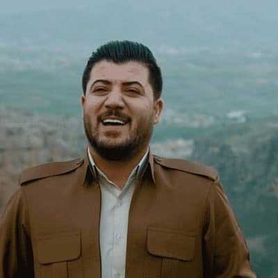 دانلود آهنگ کوردستانی شیرینم از آوات بوکانی // کردی + کیفیت عالی