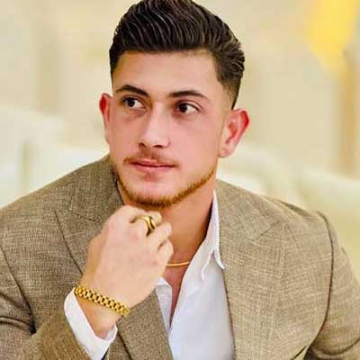 دانلود آهنگ گل نازه نازنینم اگه یک روزت نبینم از سجاد احمدی // بهترین کیفیت