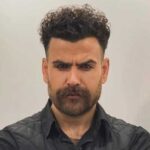 دانلود آهنگ کاری نداره که بکشم زیرت از معین زد Moein Z /// متن کامل