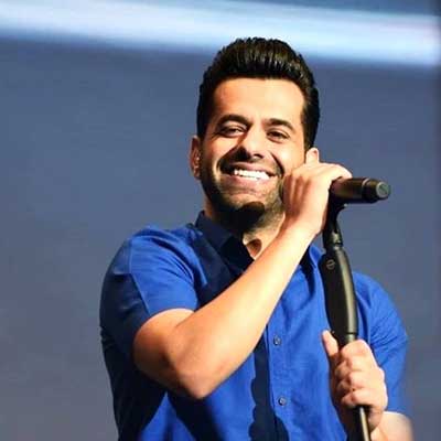 دانلود آهنگ روزای روشن خداحافظ از رضا بهرام Rozaye Roshan Khodahafez