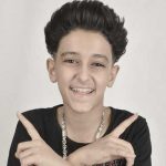 دانلود آهنگ اشرب حشیش لو یوم متکلمنیش از سامر المدنی (عربی شاد / ترند)Samer Aladani