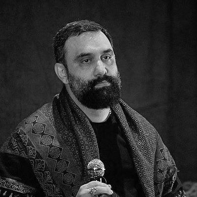 دانلود آهنگ ترانه عشق بهانه عشق تو میراث جاودانه ی عشق از جواد مقدم «امام زمان / کامل 320»
