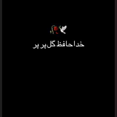دانلود آهنگ خداحافظ گل پر پر تورا از من جدا کردن از هوروش بند ::: غمگین + اجرای زنده تصویری