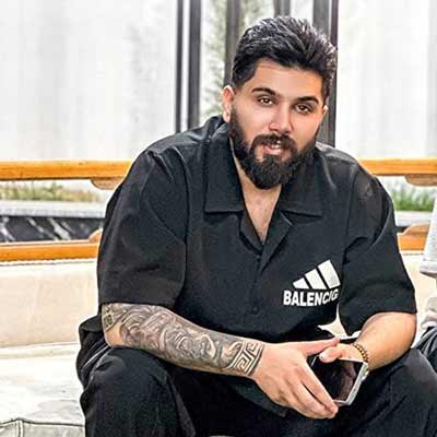 دانلود آهنگ مجید احمدی تو دین منی مورفین منی دانلود آهنگ تو دین منی مورفین منی از مجید احمدی /// مازندرانی Mp3