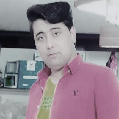 دانلود آهنگ دختر تبریزی از سعید کریمی(شاد) کیفیت اصلی MP3