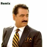 دانلود ریمیکس ندن یوکسون یانیمدا از ابراهیم تاتلیس Remix ترکی (بیسدار MP3)