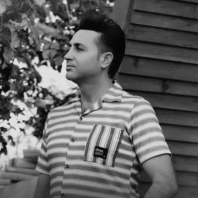 دانلود آهنگ ﺧﻤﻴﺪه ﻗﺎﻣﺘﻢ ﻧﻴﺴﺘﻰ ﻛﺠﺎﻳﻰ ﻣﺎه ﺷﺐ ﻫﺎم (Morteza Jafarzadeh) غمگین و کامل 320