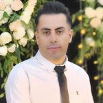 دانلود آهنگ مثل کوگی خسه بالم از فرشاد اریک (لری – دو کیفیت عالی MP3)