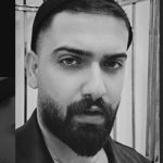 دانلود آهنگ نه میره دستم به قلم از احمد فتحی (لری رپ / اجرای زنده / متن کامل) پوسیدیم Posidim