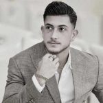 دانلود آهنگ بیخیال شو دل من اون دیگه رفته از سجاد احمدی /// محلی + متن ترانه