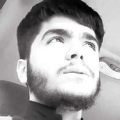 دانلود مداحی چند روزیه خانومم نمازت تو نشسته خوندی (کامل همراه متن نوحه)