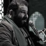 دانلود آهنگ شب مستانه نیمه ی شعبانه از مهدی میرداماد /// متن کامل 320