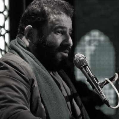 دانلود آهنگ شب مستانه نیمه ی شعبانه از مهدی میرداماد /// متن کامل 320 