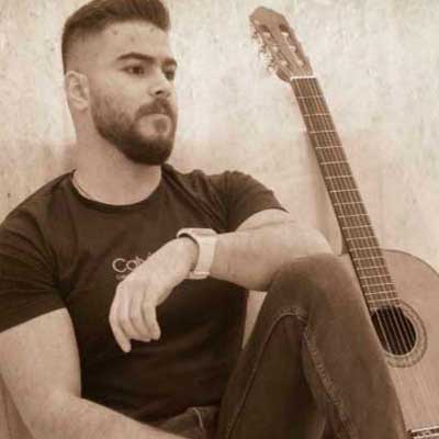 دانلود آهنگ همه خاطره هامون اومد یه جا یادم از دانیال رنجبر + Remix
