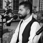 دانلود آهنگ شبی خوابیده بودم ماه درآمد از مهدی کارگر (غمگین / مازندرانی) اهنگ : بمردمه
