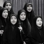دانلود آهنگ جشن فرشته ها دستام بوی آسمون میده (سرود دخترانه) کامل + متن MP3 دانلود آهنگ جشن فرشته ها دستام بوی آسمون میده (سرود دخترانه) کامل + متن MP3