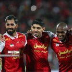 دانلود آهنگ پرسپولیس از میلاد سیزر (ﭼﭗ راﺳﺖ ﺑﺎﻟﺎ و ﭘﺎﻳﻴﻦ ﻫﻤﻪ رو رﻧﺪه ﻛﺮدﻳﻢ) کامل + متن دانلود آهنگ پرسپولیس از میلاد سیزر (ﭼﭗ راﺳﺖ ﺑﺎﻟﺎ و ﭘﺎﻳﻴﻦ ﻫﻤﻪ رو رﻧﺪه ﻛﺮدﻳﻢ) کامل + متن