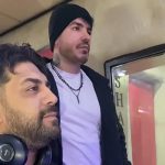 دانلود آهنگ سر بی گناه وه سر داره از فرهاد فرهادی «کردی غمگین / اجرای زنده و متن»