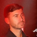 دانلود آهنگ خهسم وابی از مرتضی باب /// غمگین لری (کیفیت خوب)