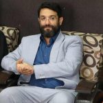 دانلود آهنگ عشق جانم امام زمانم |||| دو کیفیت عالی MP3 |||