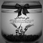 دانلود آهنگ این اولین عیدیه که نیستی کنارم از علی عبدالمالکی (کامل mp3 / متن ترانه) غمگین