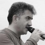دانلود آهنگ نبیدی ببینی شل اوویدمه از منوچهر زنگنه ” لری غمگین + متن کامل ترانه”