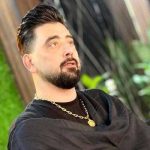 دانلود آهنگ چهل روزه بهارم شده خزون از سعید کریمی /// غمگین سوزناک