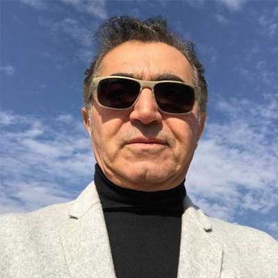 دانلود آهنگ خیلی وقته زندگیمون رنگ خنده رو ندیده از فریدون آسرایی // کامل MP3