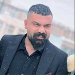 دانلود آهنگ دیگه هیچی قشنگ نیست از فرهاد جهانگیری (کردی / غمگین)