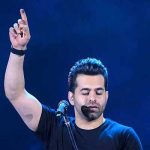 دانلود آهنگ در آسمان قلب من تو آخرین ستاره ای از رضا بهرام :: کیفیت عالی MP3