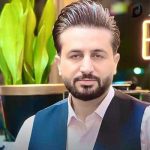 دانلود آهنگ اگه دلت با من نیست میزارم و میرم از مرتضی جعفرزاده :: بهترین کیفیت MP3
