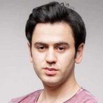 دانلود آهنگ روح اکیزیم از اوزیر مهدی زاده (ترکی آذربایجانی / کیفیت عالی)