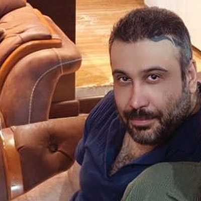 دانلود آهنگ لخته لخته لخته خون میچکه از جون و تنم از محسن چاوشی (غمگین)