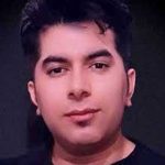 دانلود آهنگ ای خدا ای فلک قلب پریشانم شکست از علی رزاقی 💔+ متن کامل