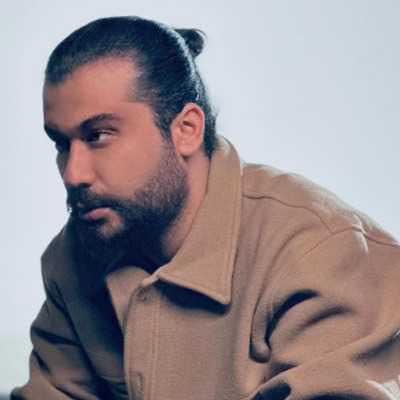 دانلود آهنگ ﺧﻨﺪه ﻫﺎﻣﻮن ﻧﻴﻤﻪ ﺟﻮن دﻟﺎﻣﻮن درﮔﻴﺮه از امیر رشوند (غمگین🖤)